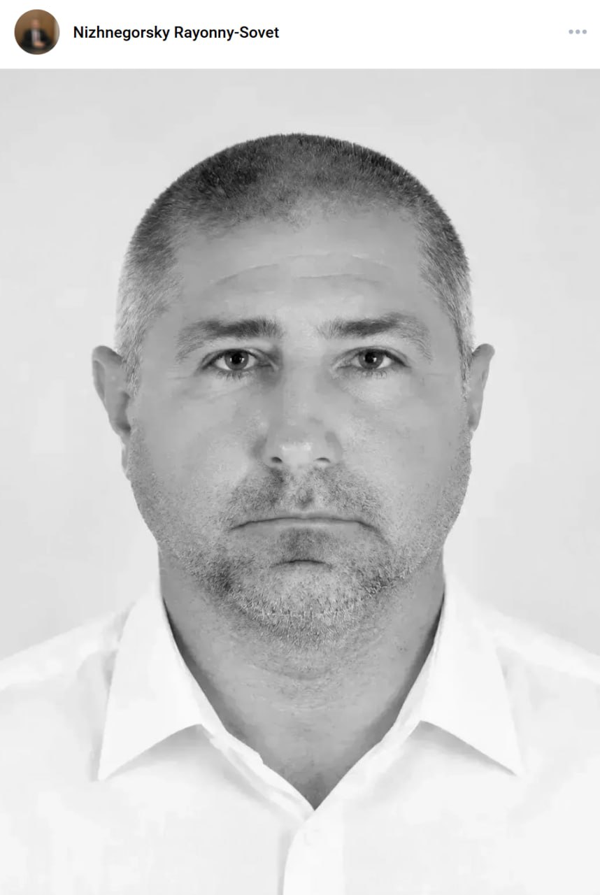 Lyashinskiy Vitaliy Viktorovich