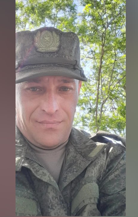 Дьяков Сергей Александрович