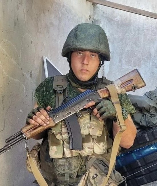 Инкин Денис Романович