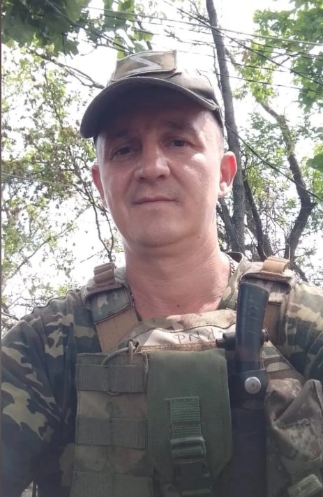 Дубок Максим Сергеевич