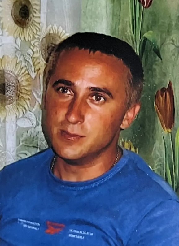Муравлев Александр Александрович