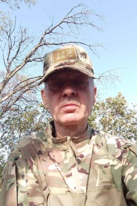 Екимов Николай Николаевич