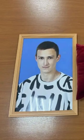 Ендовицкий Константин Александрович
