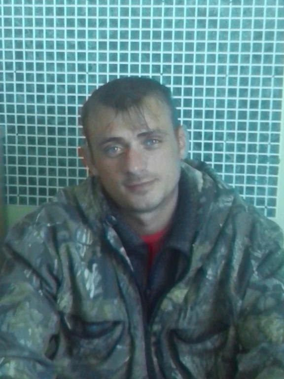 Черепков Владимир Николаевич
