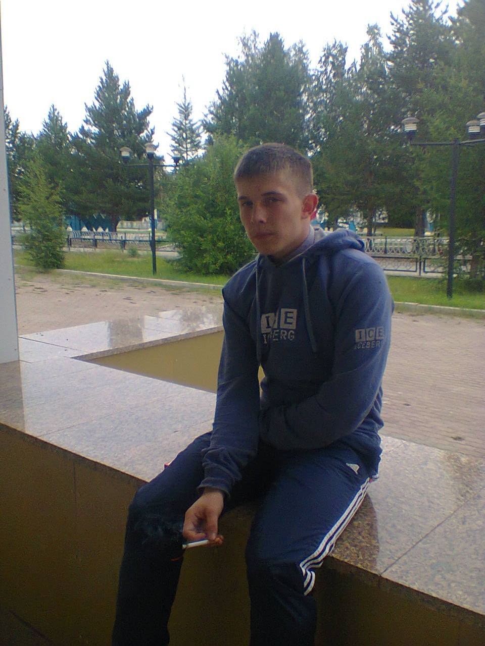 Предеин Сергей Александрович