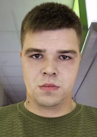 Ilyukhin Aleksandr Stanislavovich