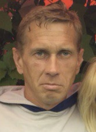 Davydov Evgeniy Vladimirovich