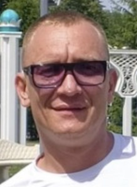 Alferov Evgeniy Viktorovich