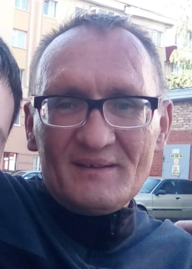 Obdirshchikov Yuriy Kondratevich