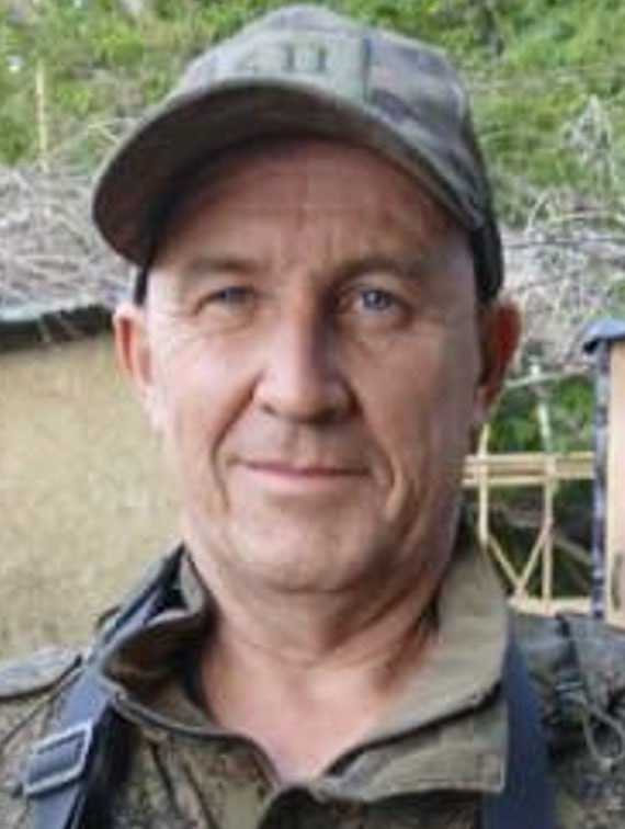 Шангараев Азат Фоатович