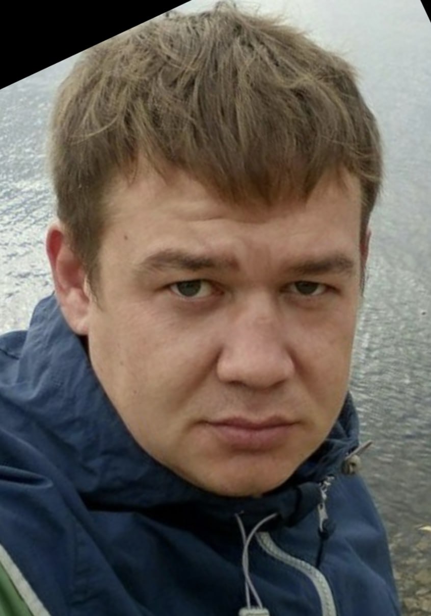 Tolstov Denis Vitalevich