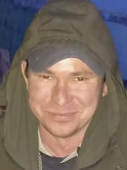 Yazitov Razil Nailovich
