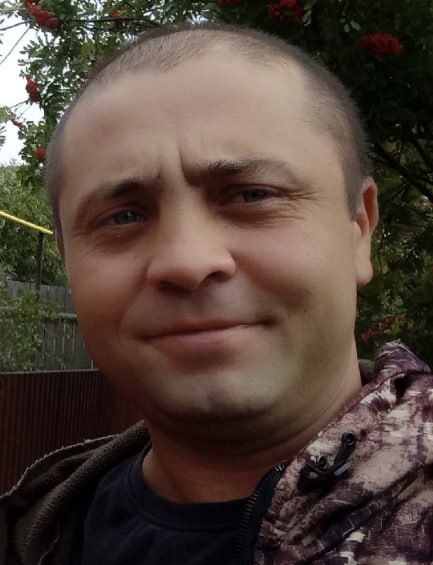 Abrarov Rinat Shaukatovich