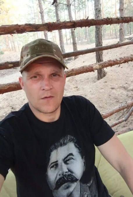 Efimov Maksim Igorevich