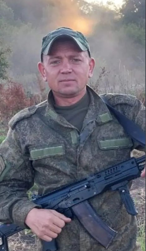 Emelyanov Pavel Nikolaevich