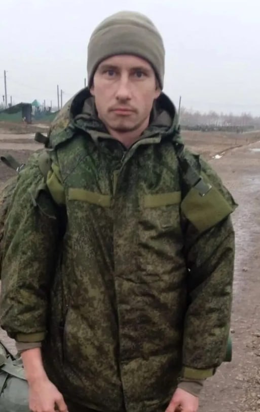Ermolaev Denis Valerevich