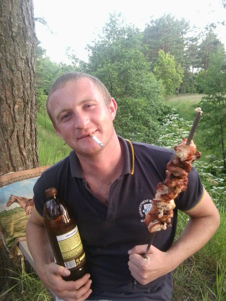 Snytko Sergey Nikolaevich