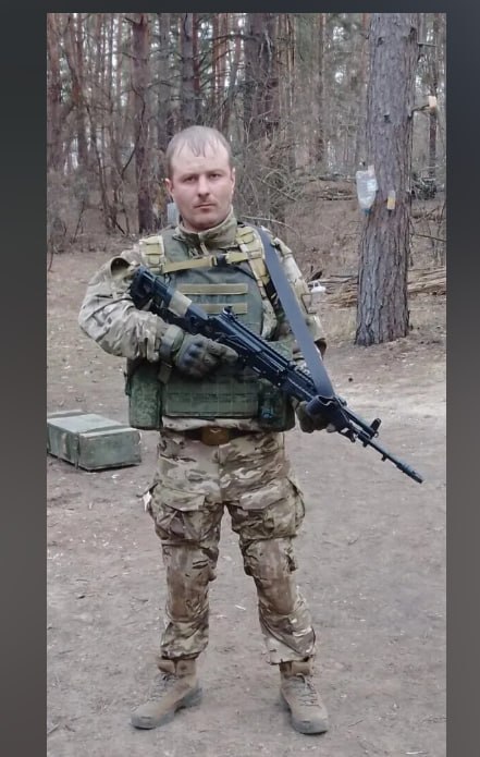 Denishchenko Aleksey Vasilevich