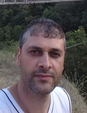 Avetyan Emil Semikovich