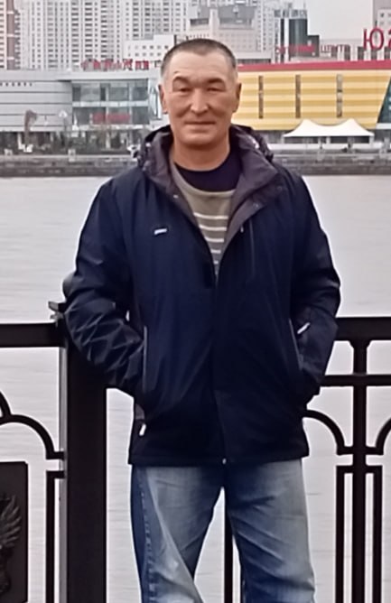 Агишев Марат Марксович