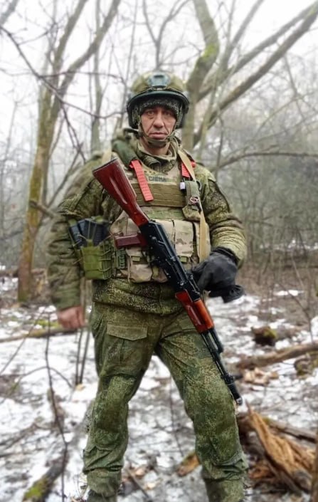 Ермаков Павел Алексеевич