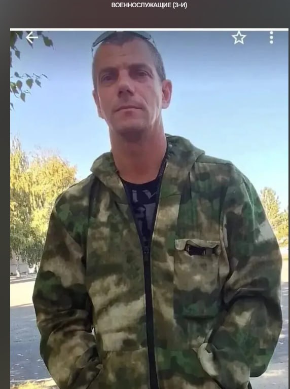 Ikonnikov Fedor Alekseevich