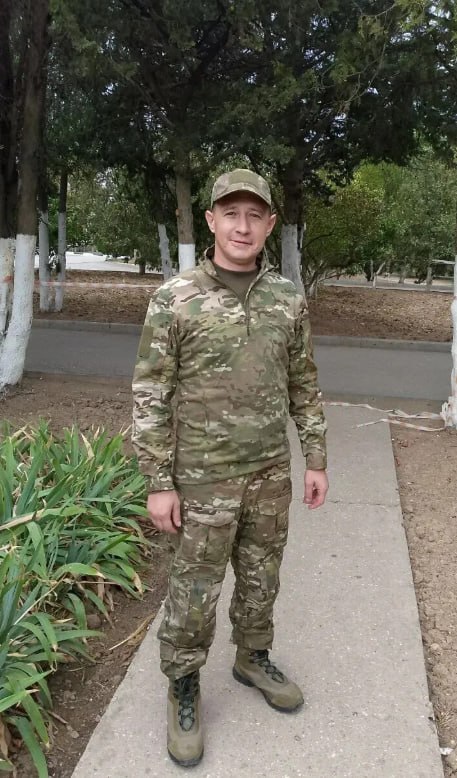 Zakurdaev Maksim Vladimirovich