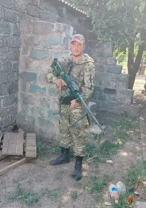 Ilyuchenko Anatoliy Anatolevich