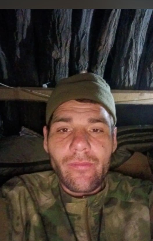 Imshinetskiy Vladimir Aleksandrovich