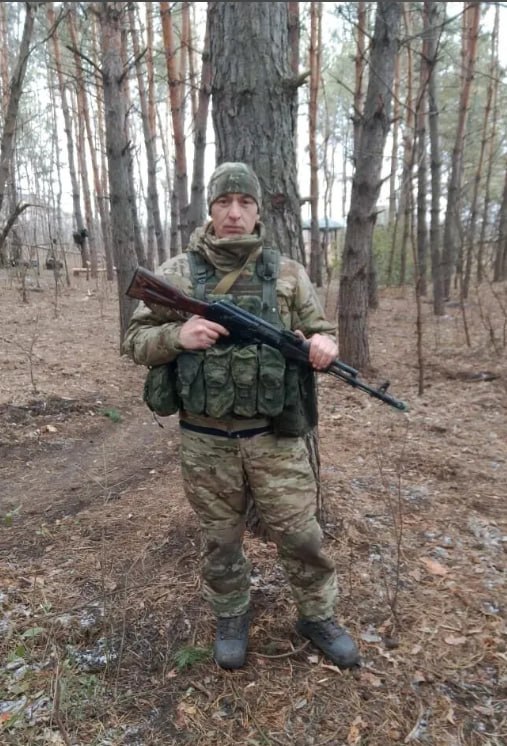 Zelenskiy Anatoliy Gennadevich