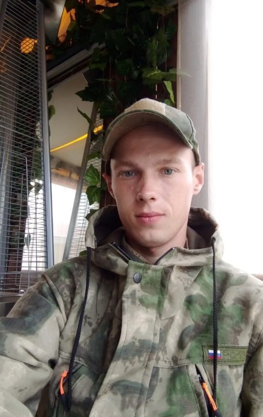 Isaev Vladimir Petrovich