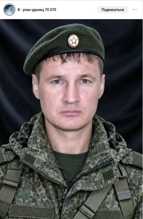 Vasilev Evgeniy Viktorovich