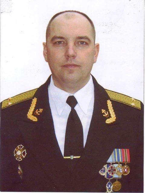 Isaev Aleksandr Olegovich