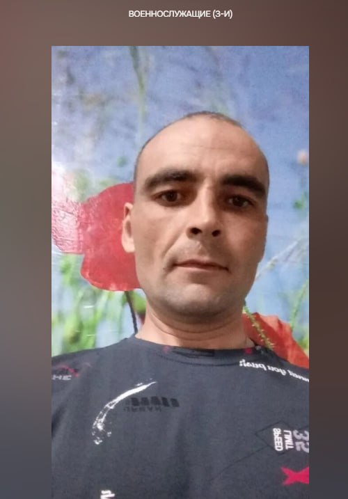 Isaev Yuriy Andreevich