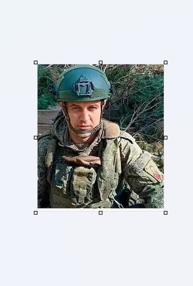 Ilin Aleksey Pavlovich