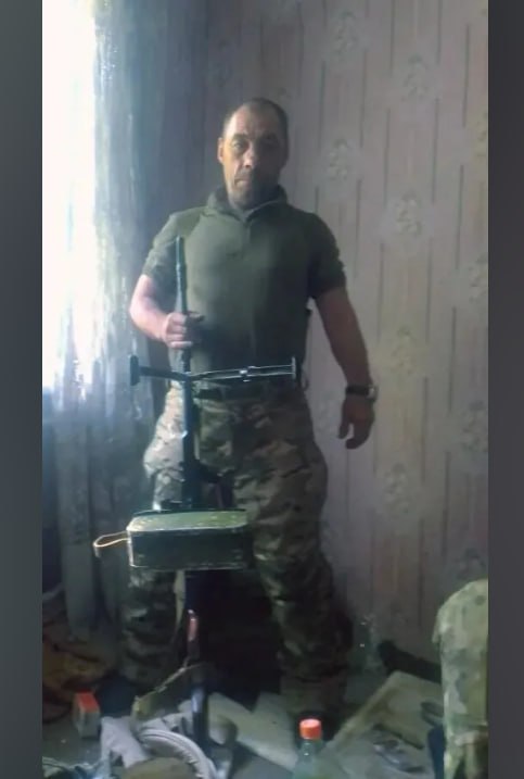 Zubakin Evgeniy Gennadevich