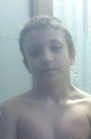 Buyankin Gleb Nikolaevich