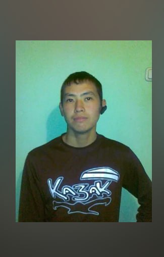 Амантаев Тимерлан Нурланович