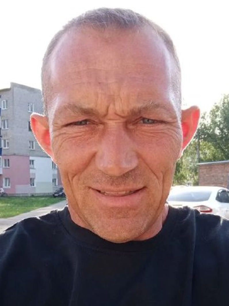 Nekrasov Ivan Valentinovich