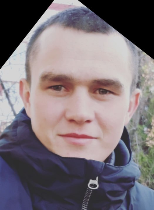 Chernov Ruslan Sergeevich