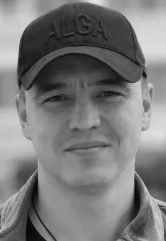 Chekhanyuk Timur Olegovich
