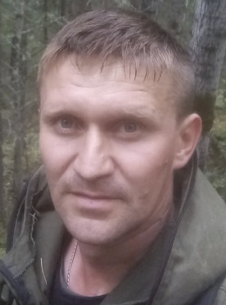 Ponomarev Evgeniy Aleksandrovich