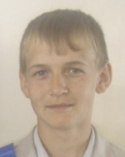Khayrullin Eduard Minsurovich