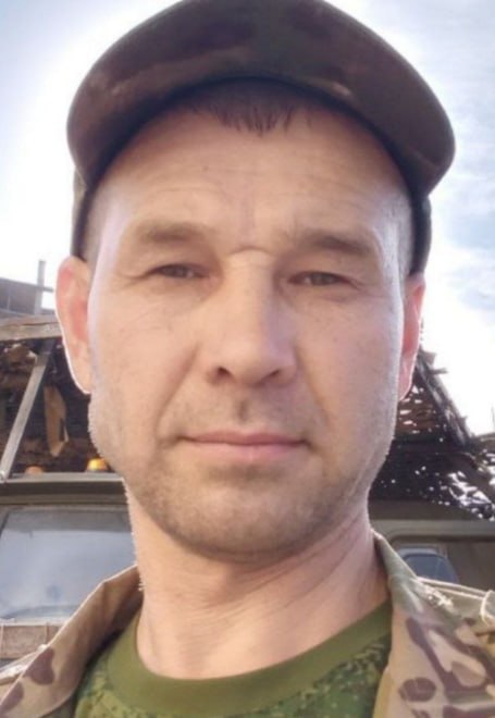 Khamatov Ildar Ilyasovich