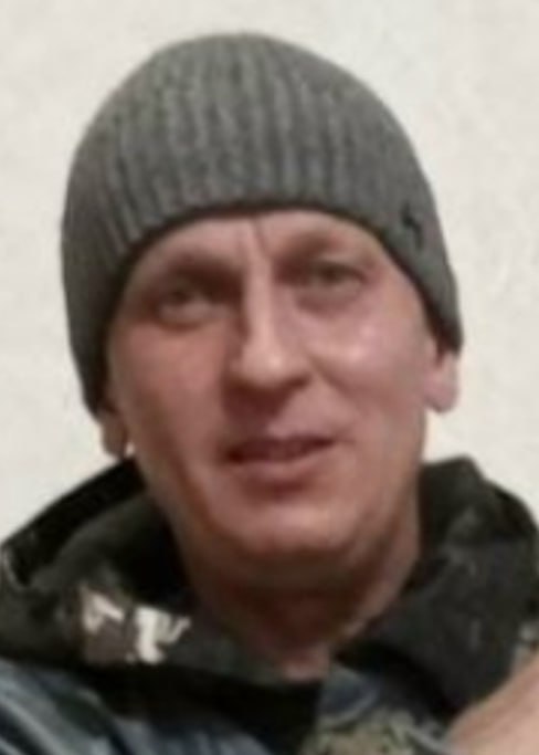 Kalugin Vladimir Mikhaylovich
