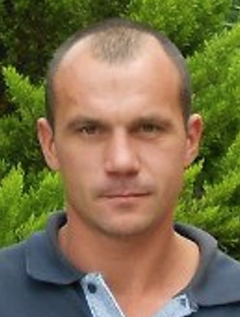 Abramov Roman Alekseevich
