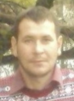 Akhkamov Anvar Raifovich