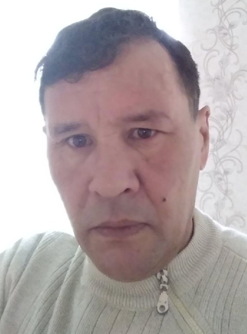 Zagidullin Fanis Mutafisovich