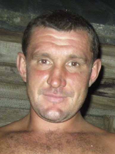 Gatin Ruslan Rafkhatovich