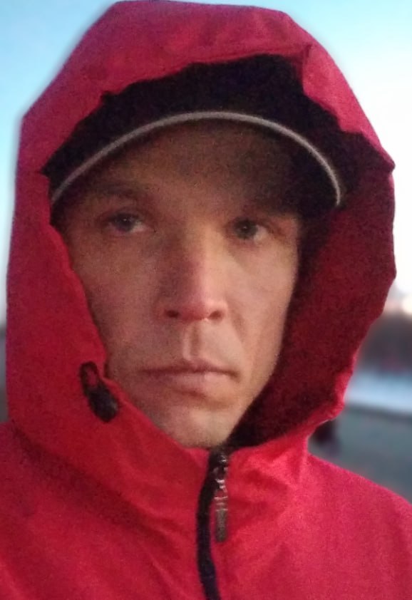Smolin Ivan Aleksandrovich